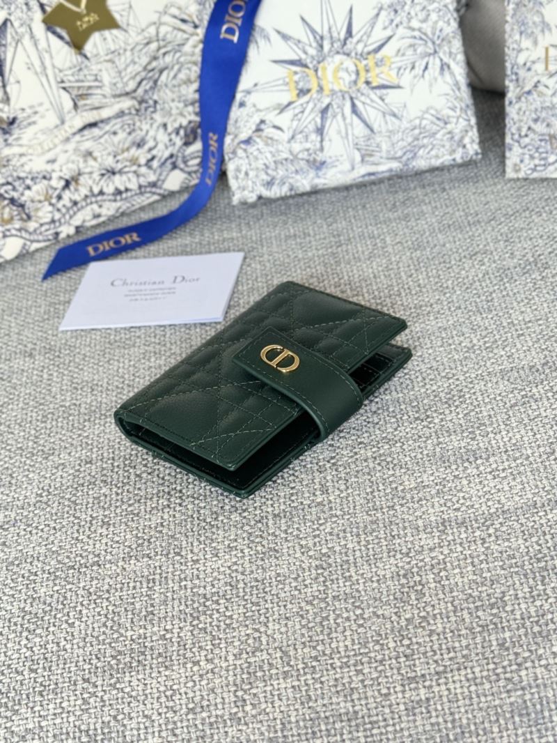 Christian Dior Wallet